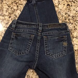 Miss Me Skinny Jeans